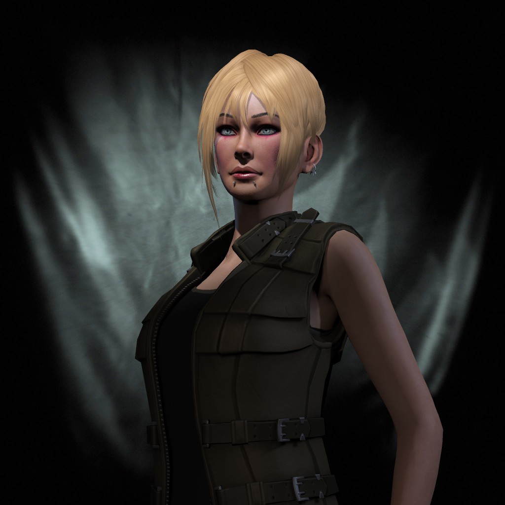 portrait