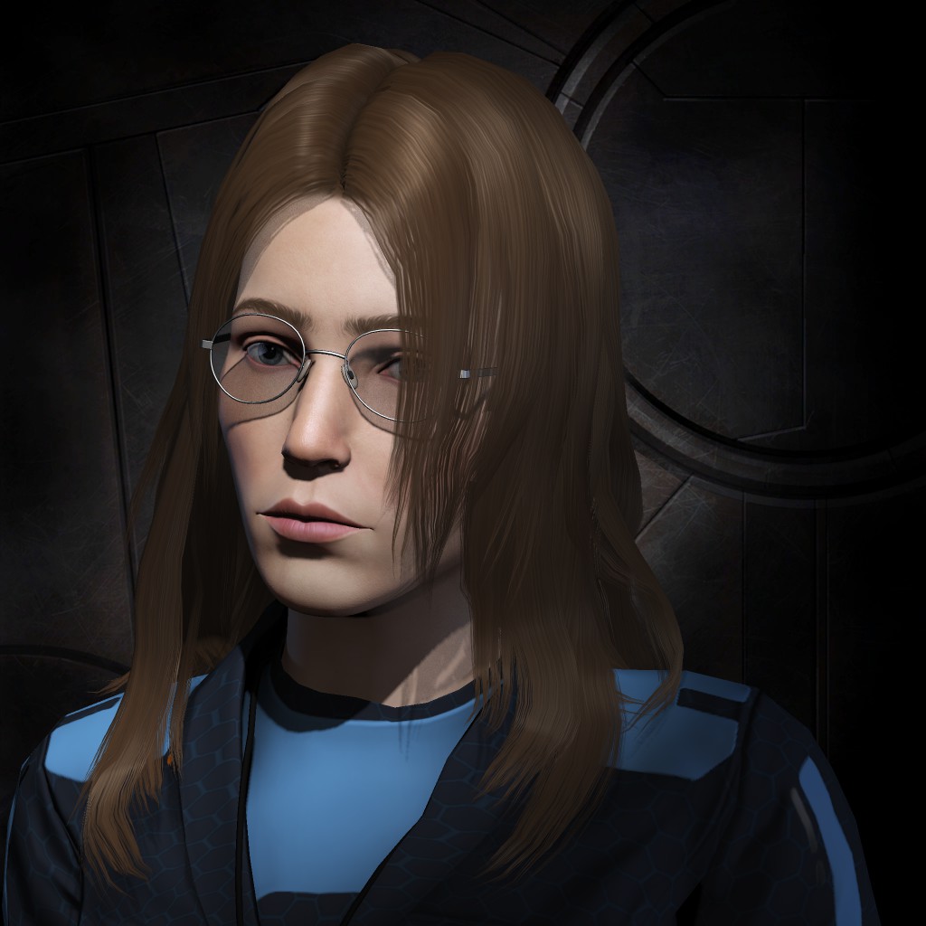 Beatrice Louise Janssen