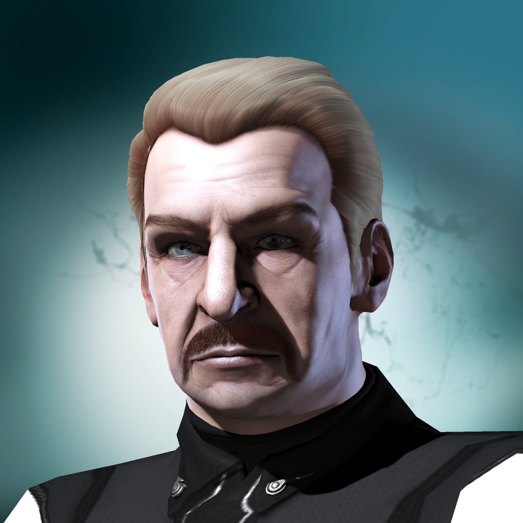 Stalin Jughashvili