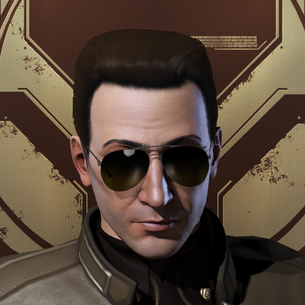 Mike Jamesonspec
