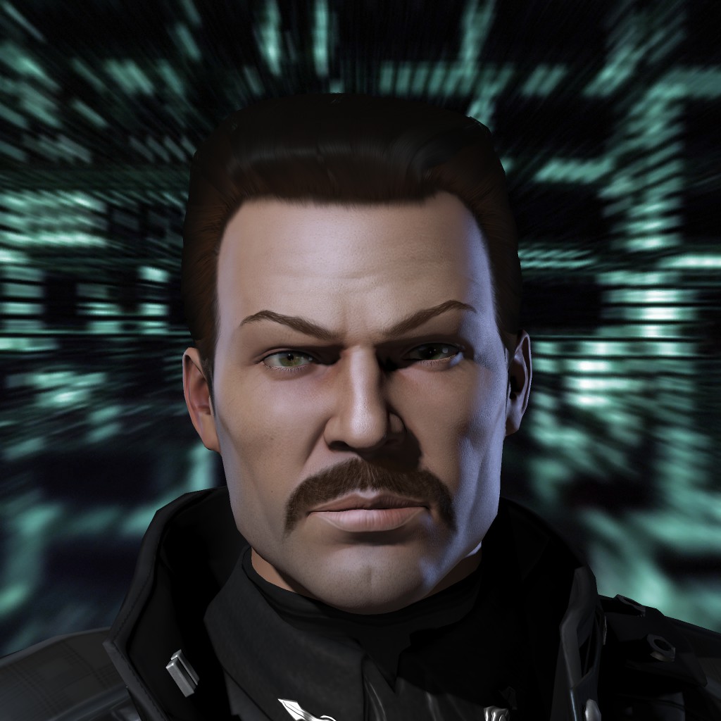 BenjoSam Garica