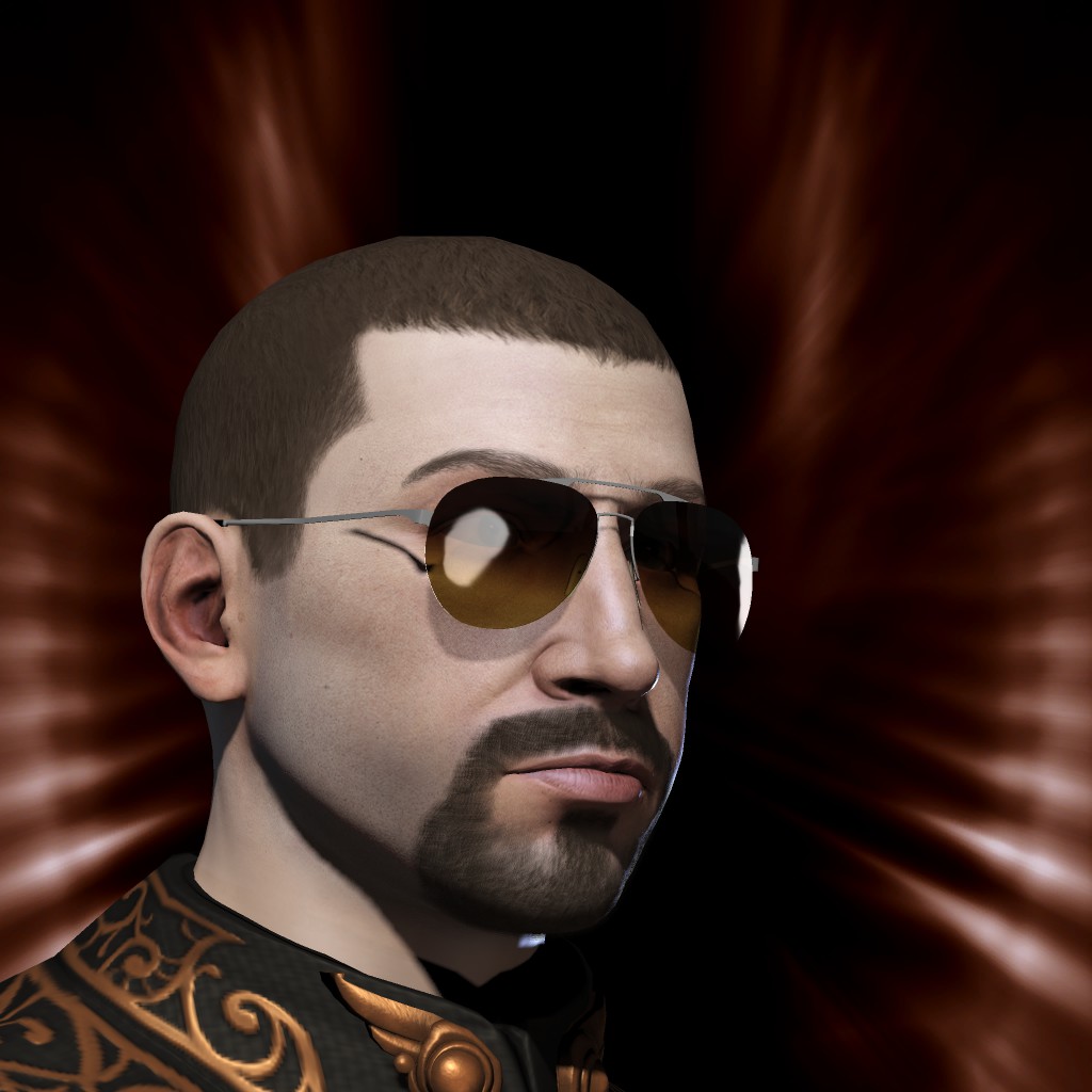 Slappy McfieldyJr