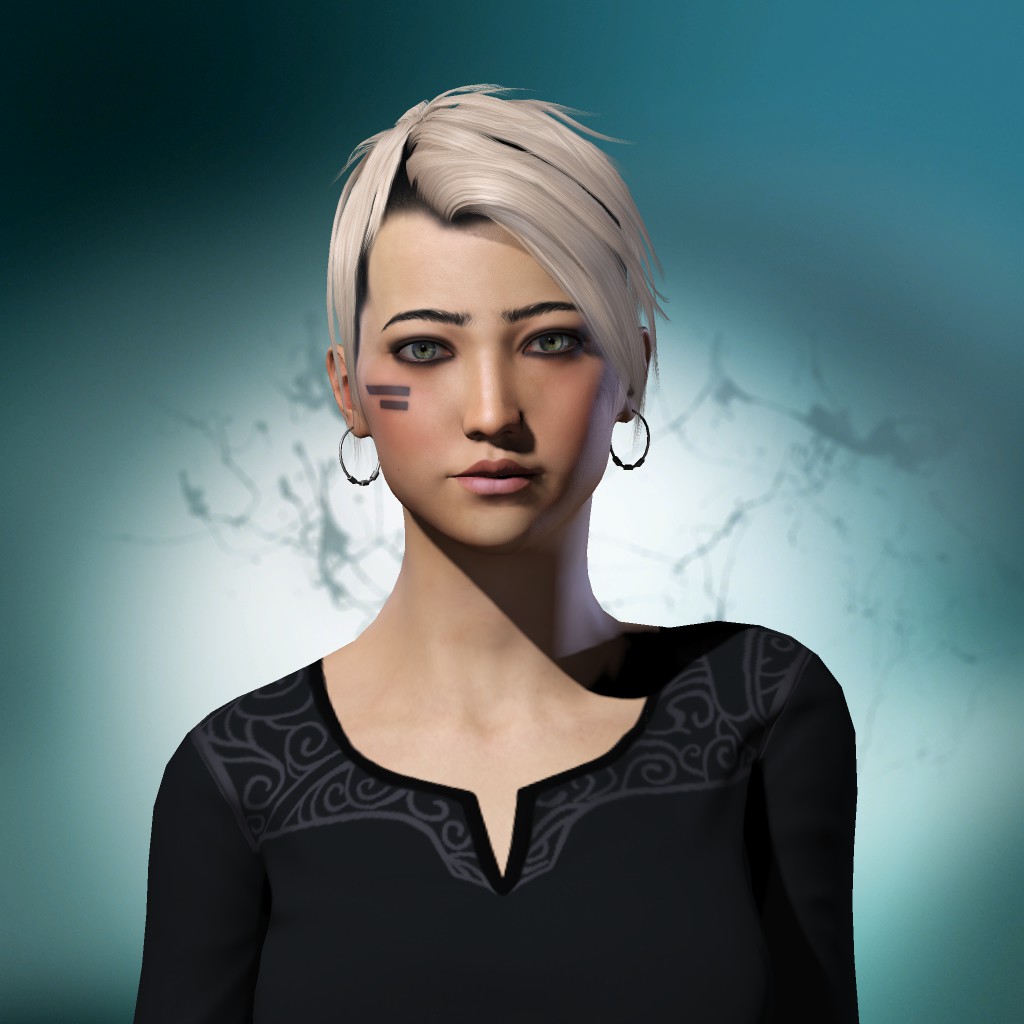 Aleshka Kuznetsov