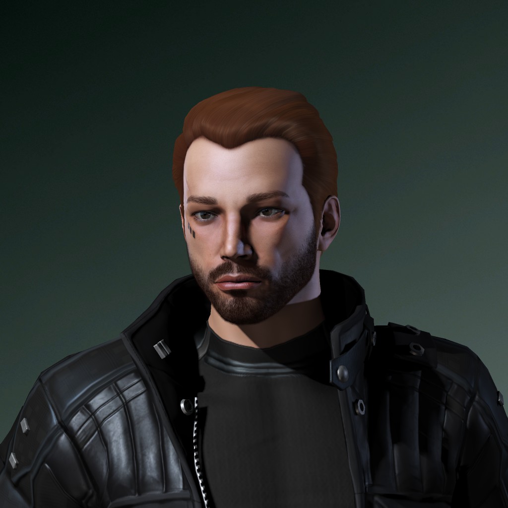 Finn Shelby