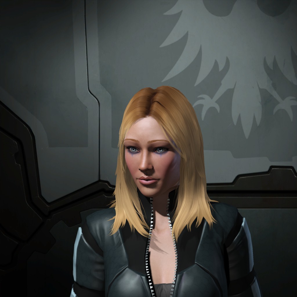 Shawnee Stormcaller