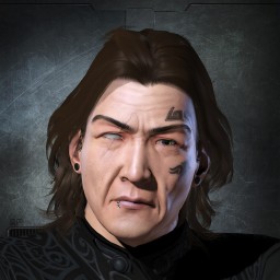 Shade Azaph portrait