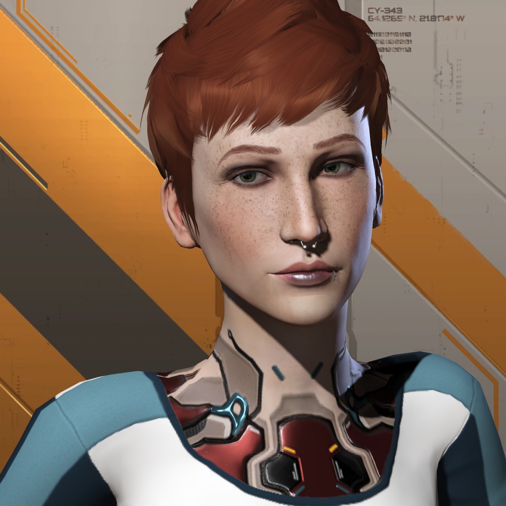 Lady Nirriti
