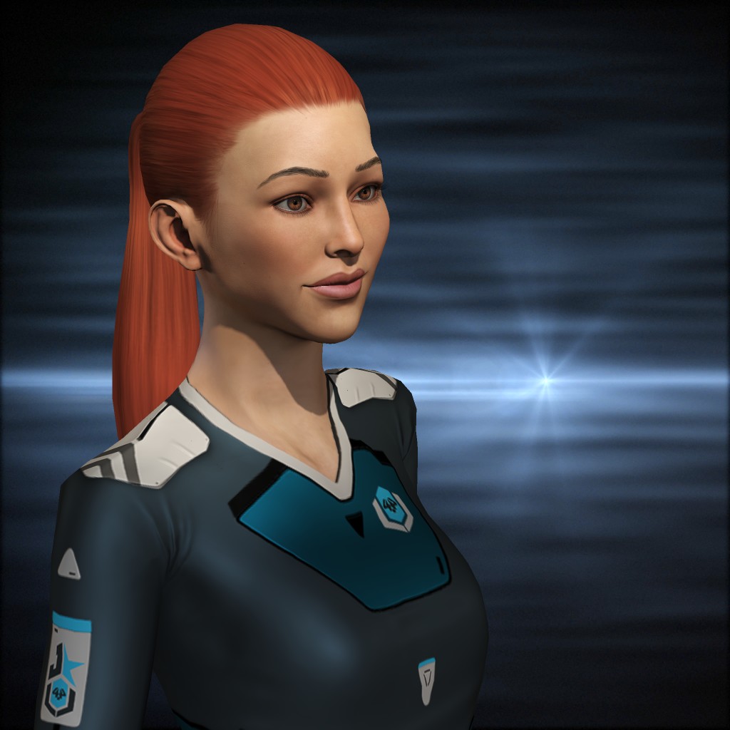 Sarah Aid