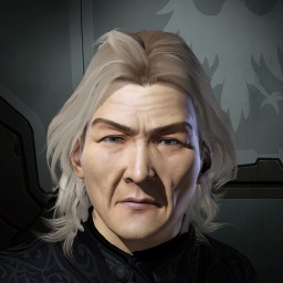Fyre Nation portrait