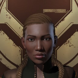 Wakanadada Are Those portrait