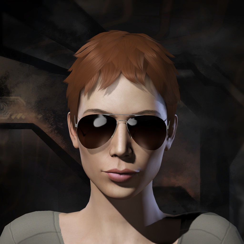 Sunglasses Anneto