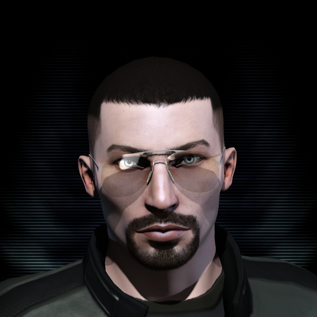 Sebastian Bane