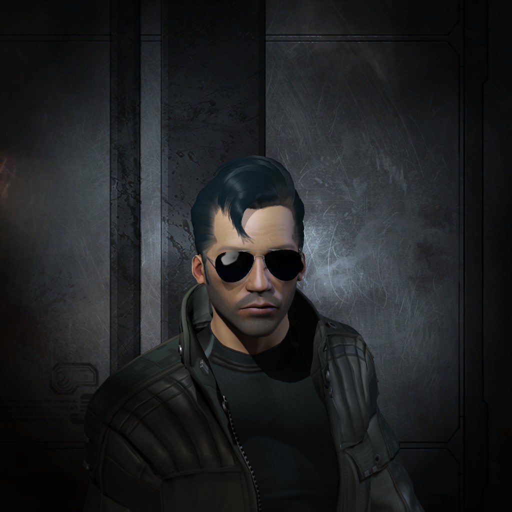 1tmi Marcus