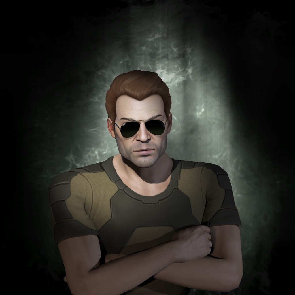 Armadrill Nolen