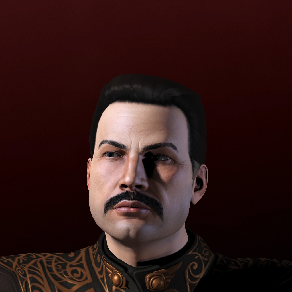 Joseph Sttalin
