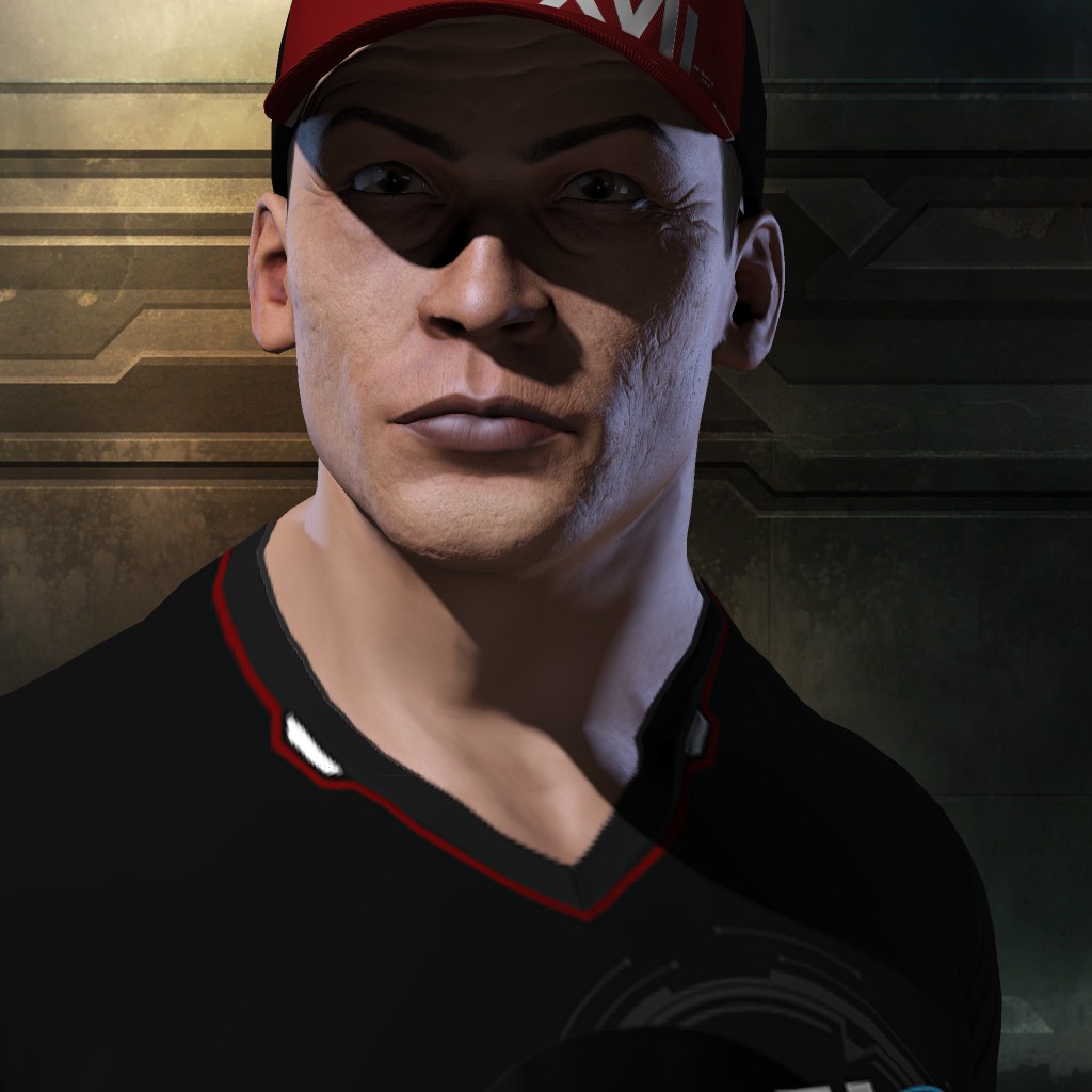 Baran Caydren