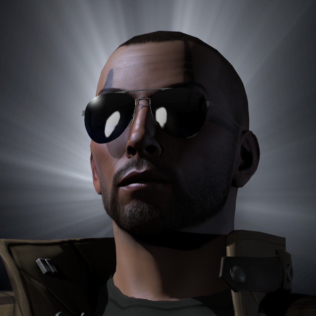 Yakhunter