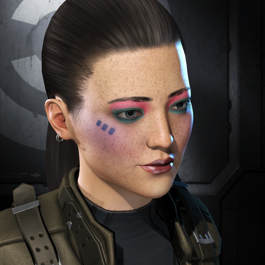 Sheena Rotsuda