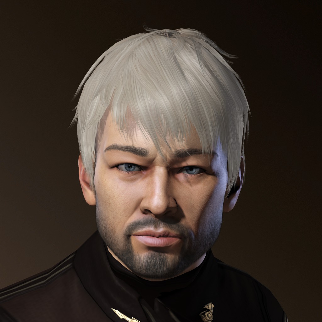 Voruku Jaegers
