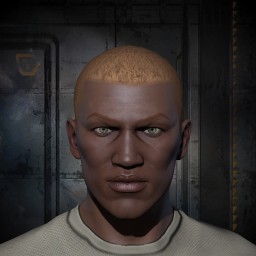 Frik Apol portrait