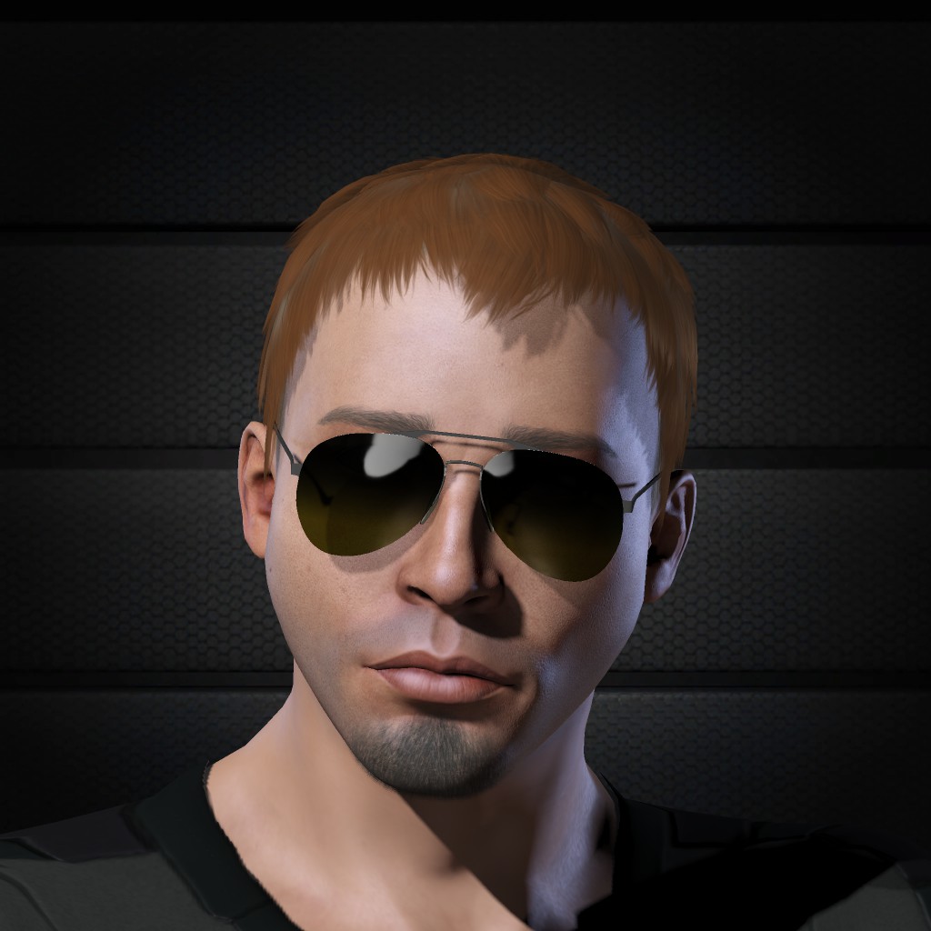 Ron Cesaillem