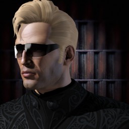 Kylon Muutaras portrait