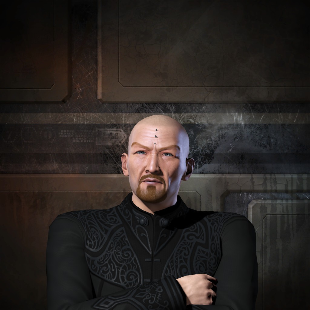 portrait