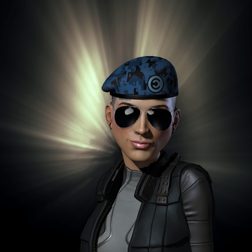 Corrosive Minez