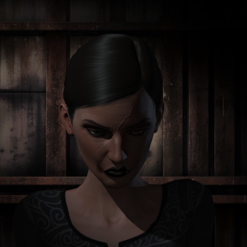 portrait