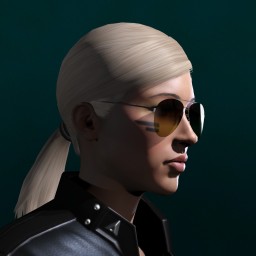miilee portrait