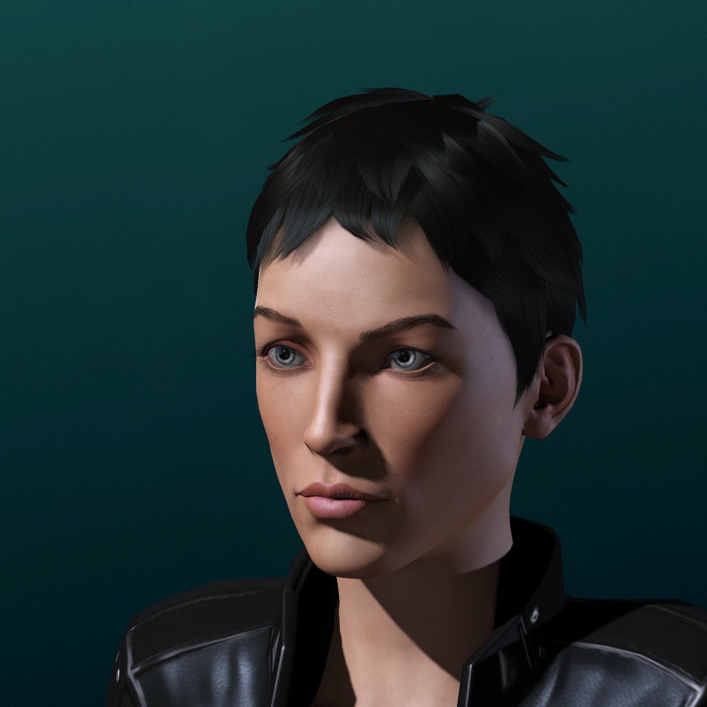 BlackAngel 77rus
