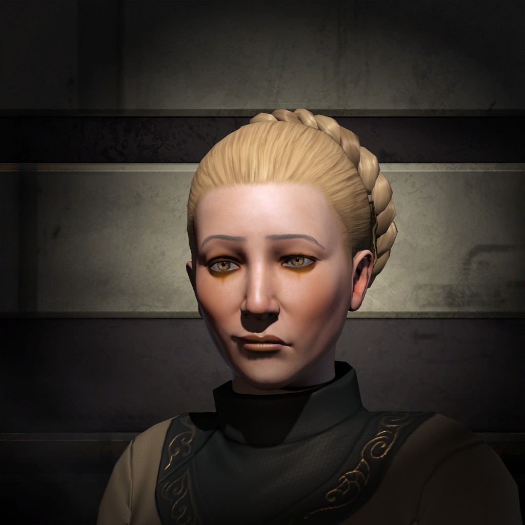 Hehaw's Tardwrangler