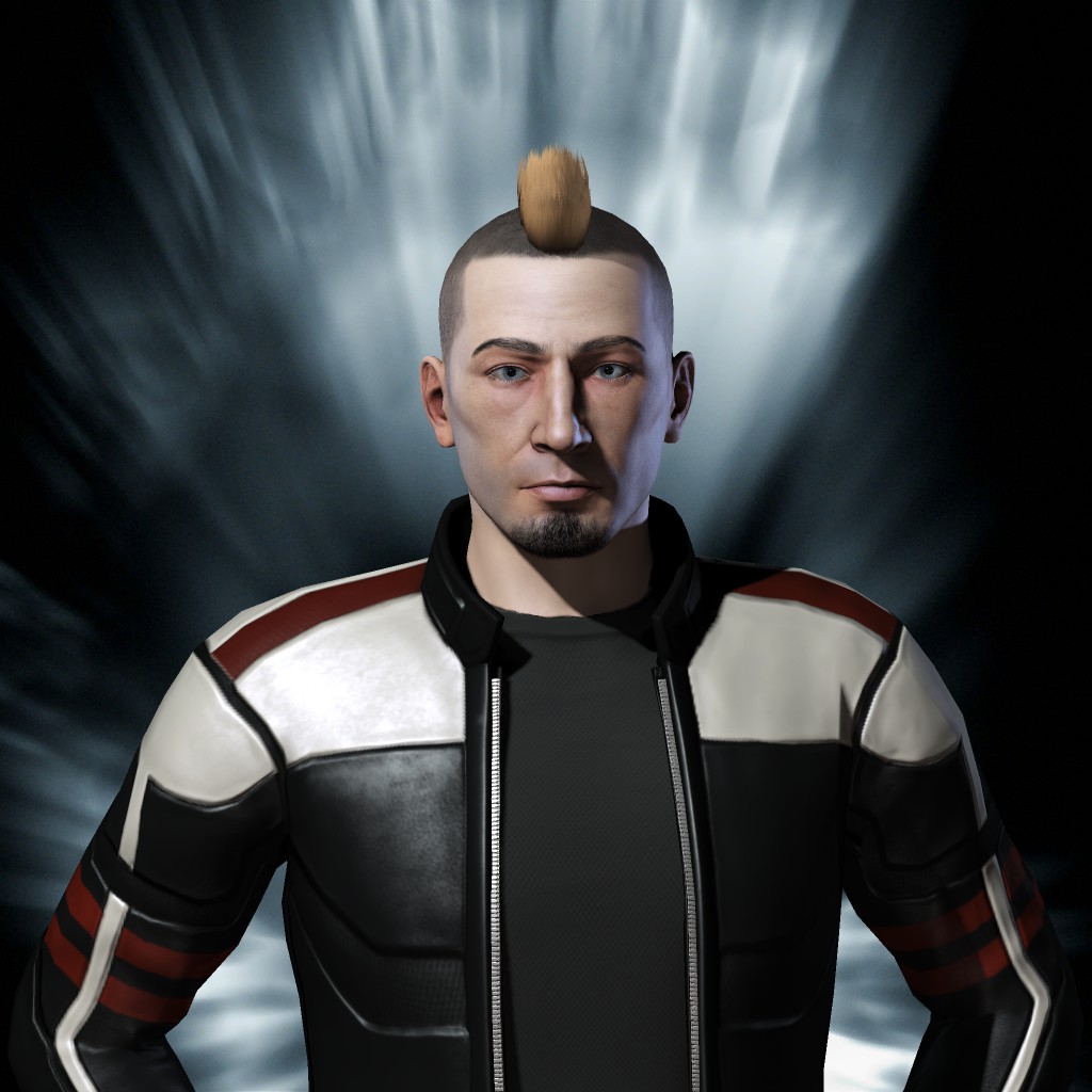Lee Jet