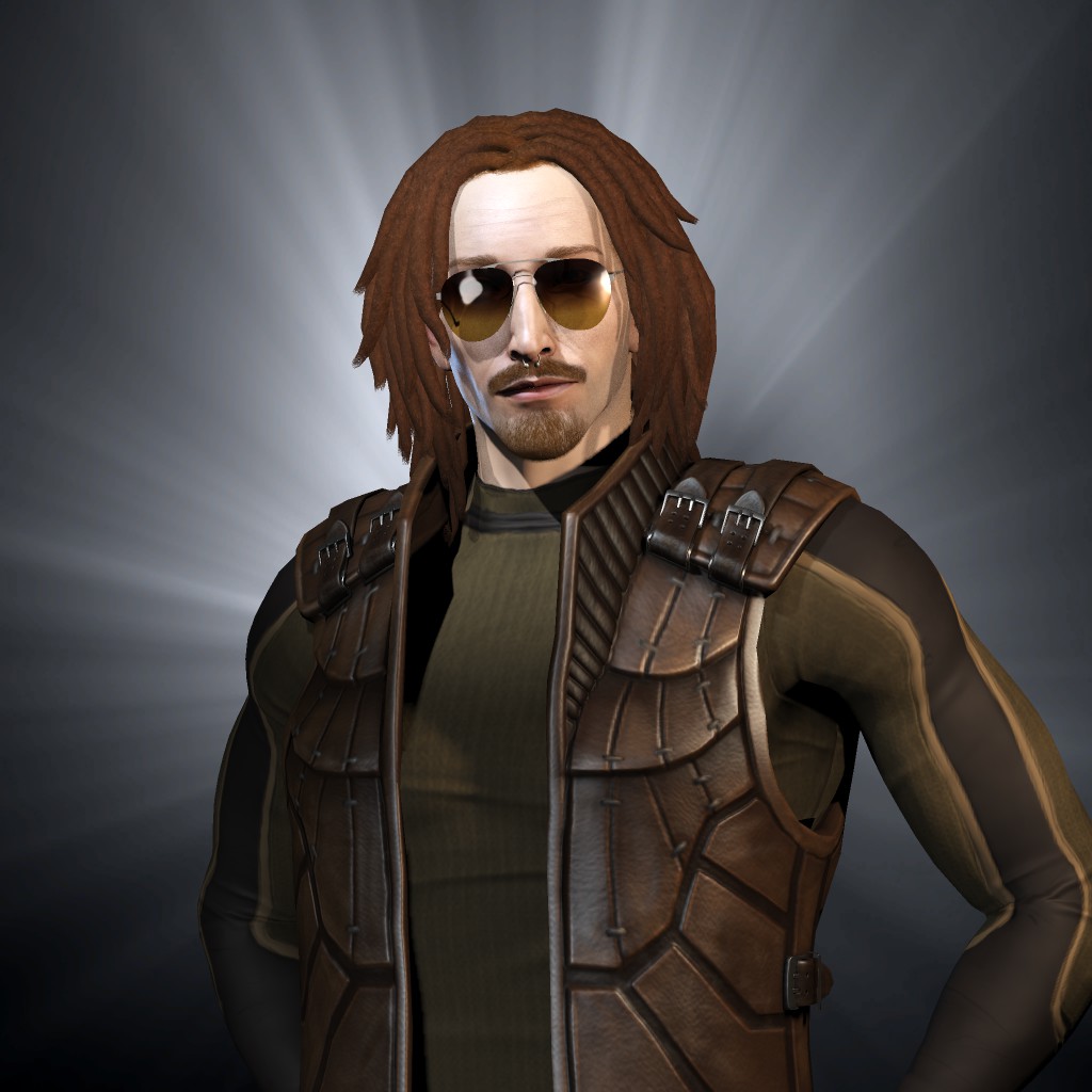 Guy Sweet Fawkes