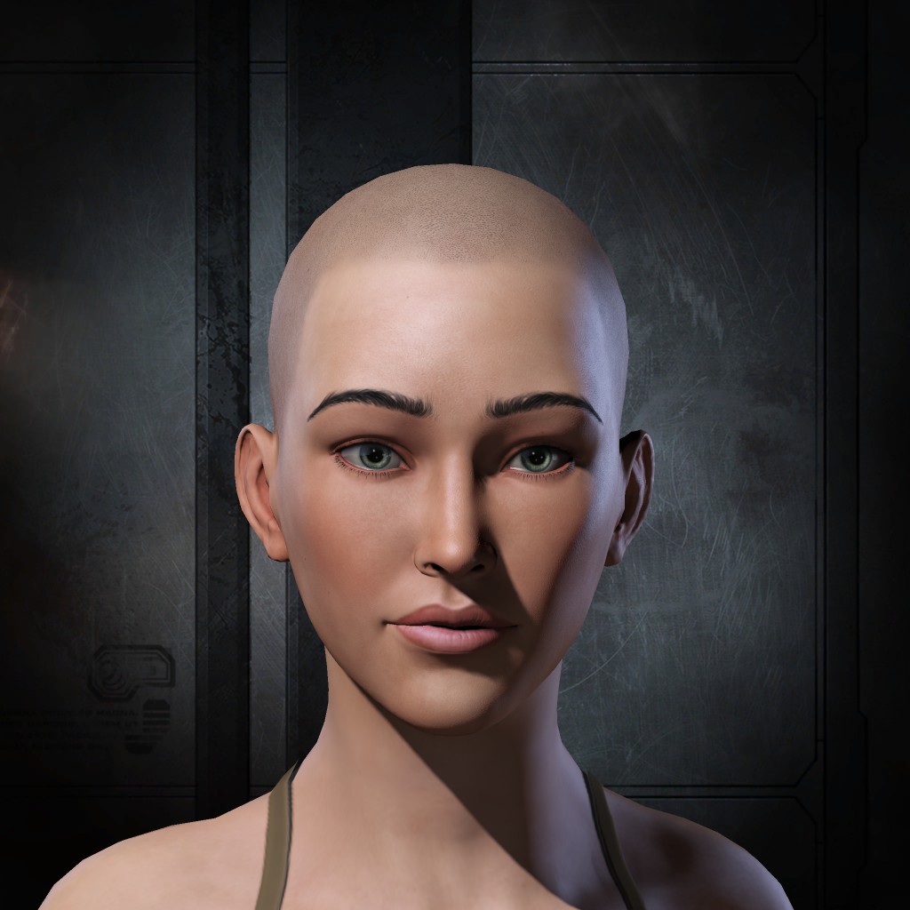 Phoenix China portrait