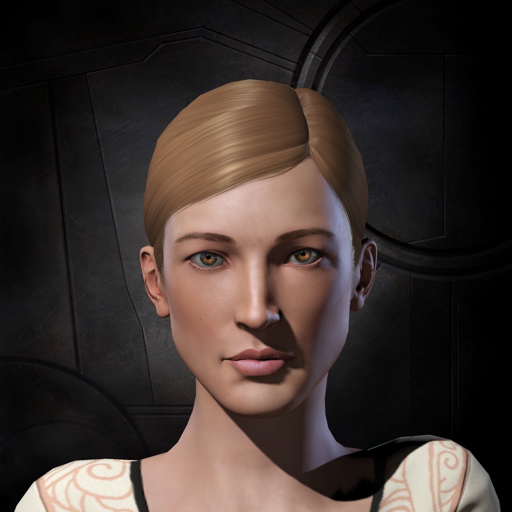 portrait