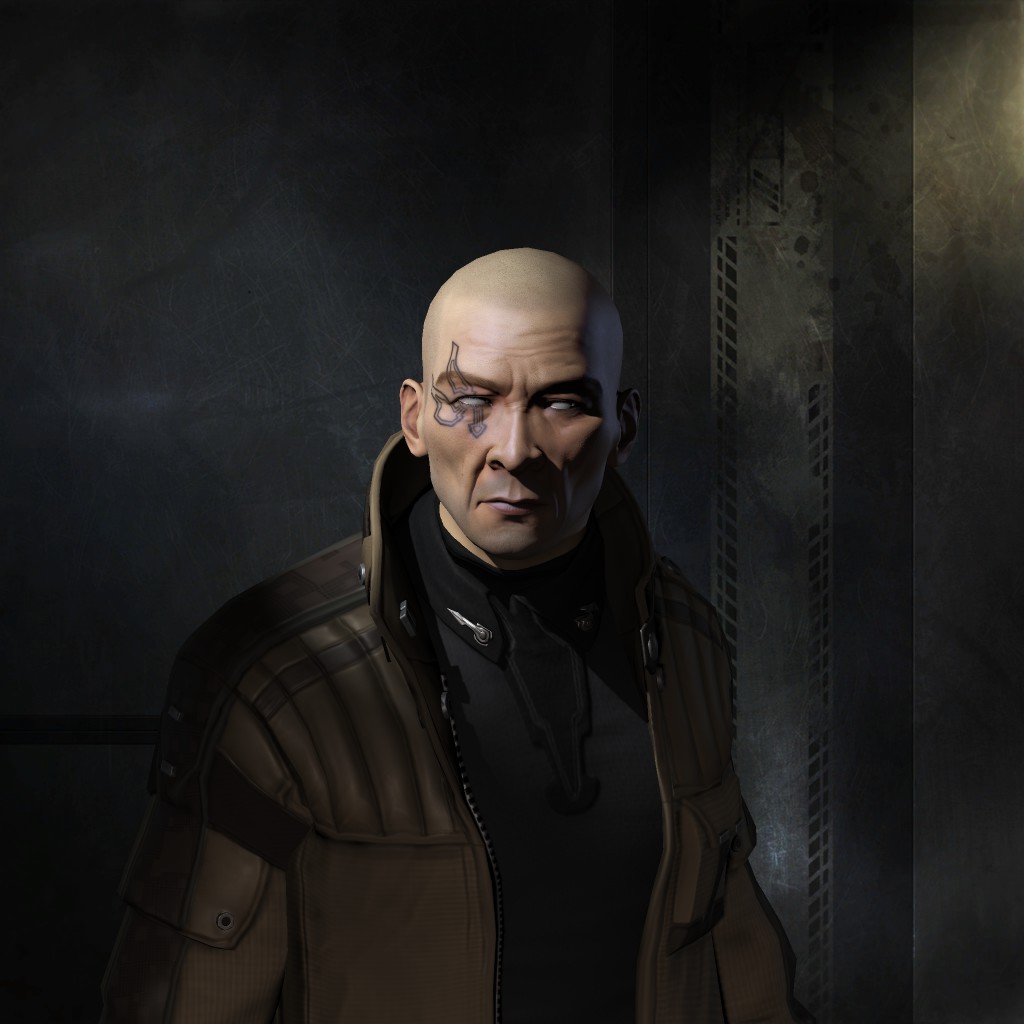 Han caron