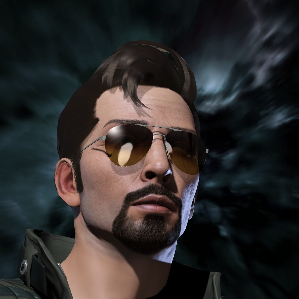 Ben Ardosa