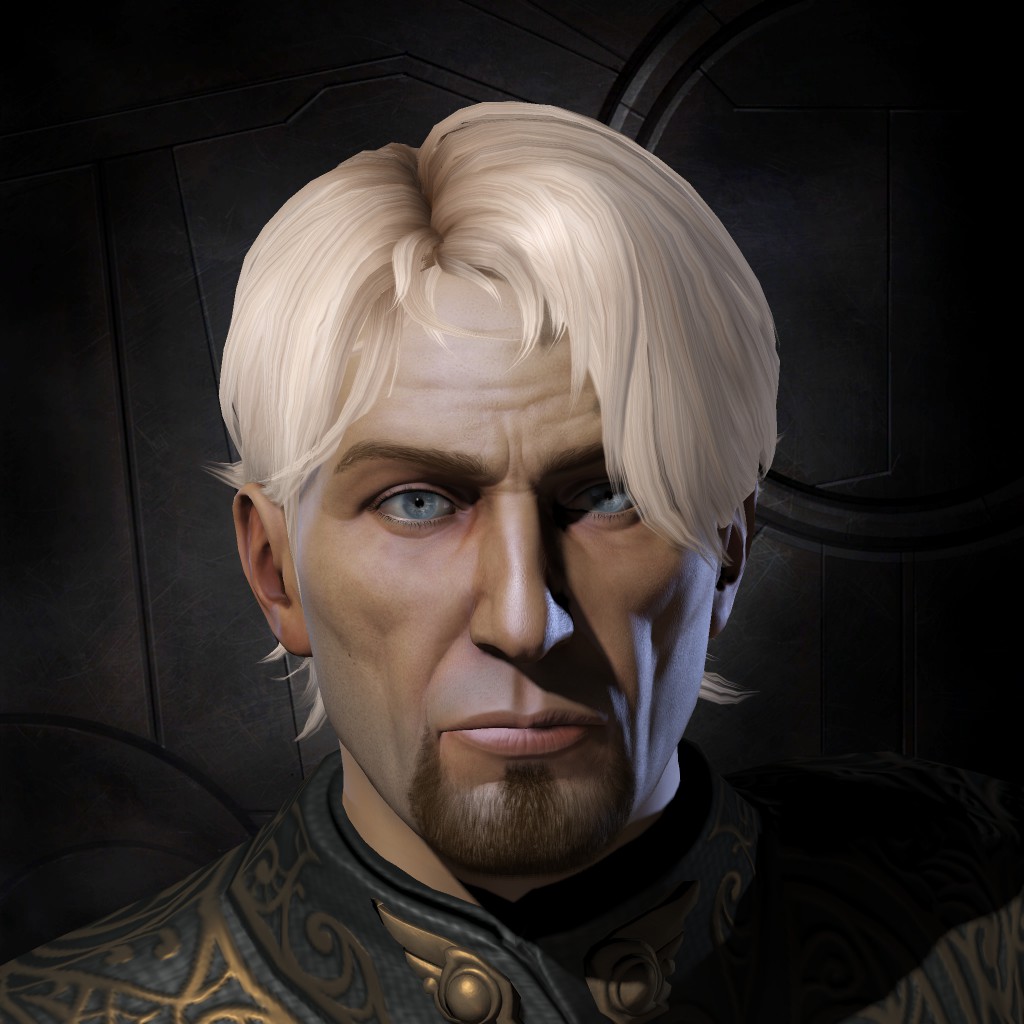 Keane Kraft
