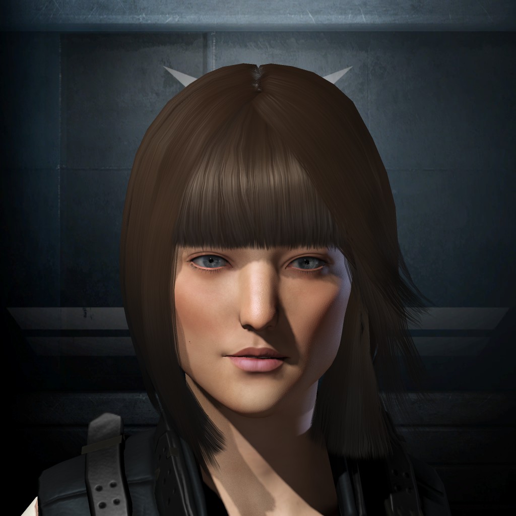 Betty Rhodan