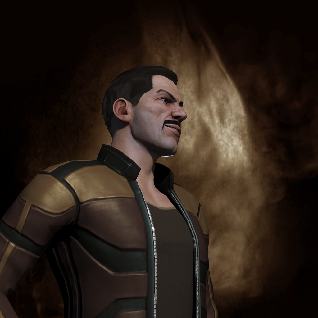 Leviafan Luciferovich