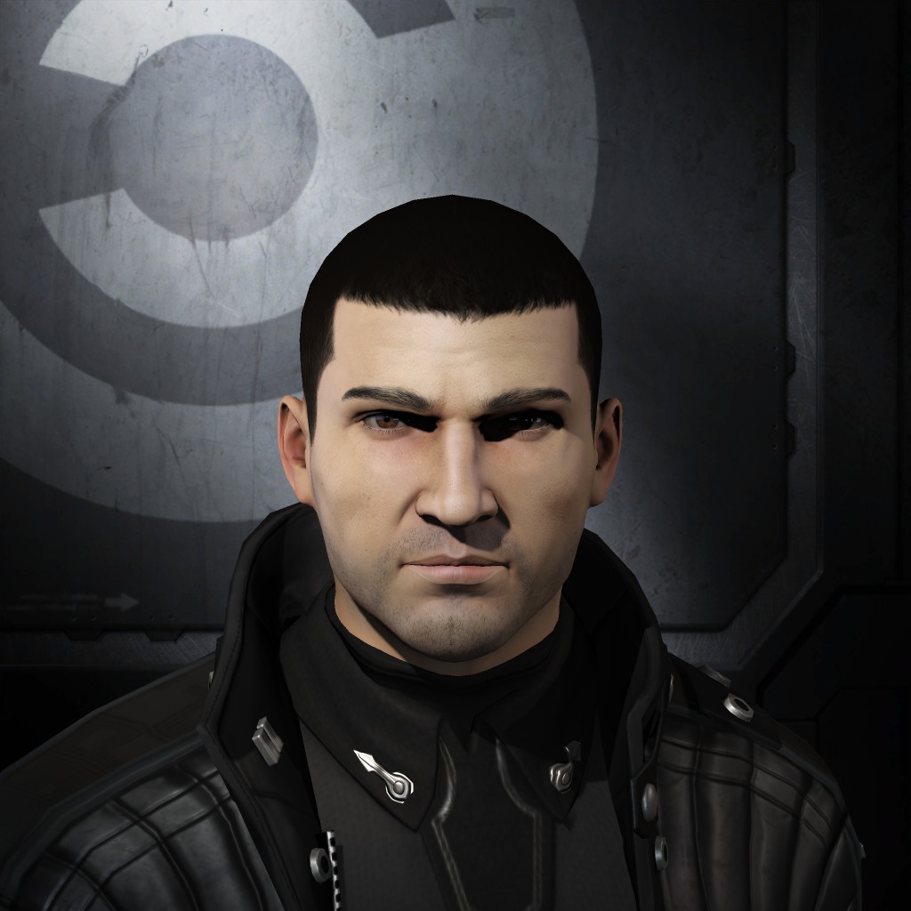Brandon Seraph