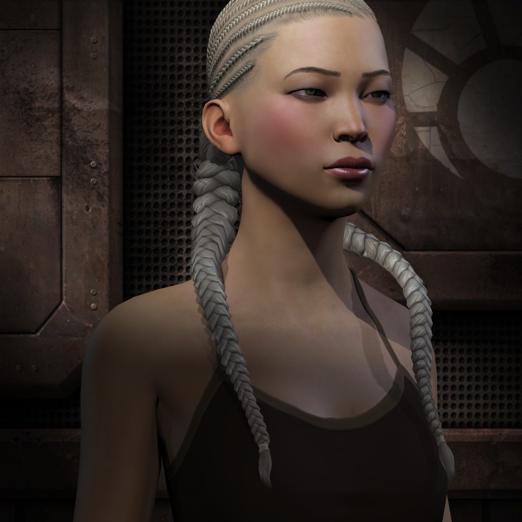 Mulan Ronuken