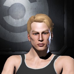 goo4isk isk4goo portrait