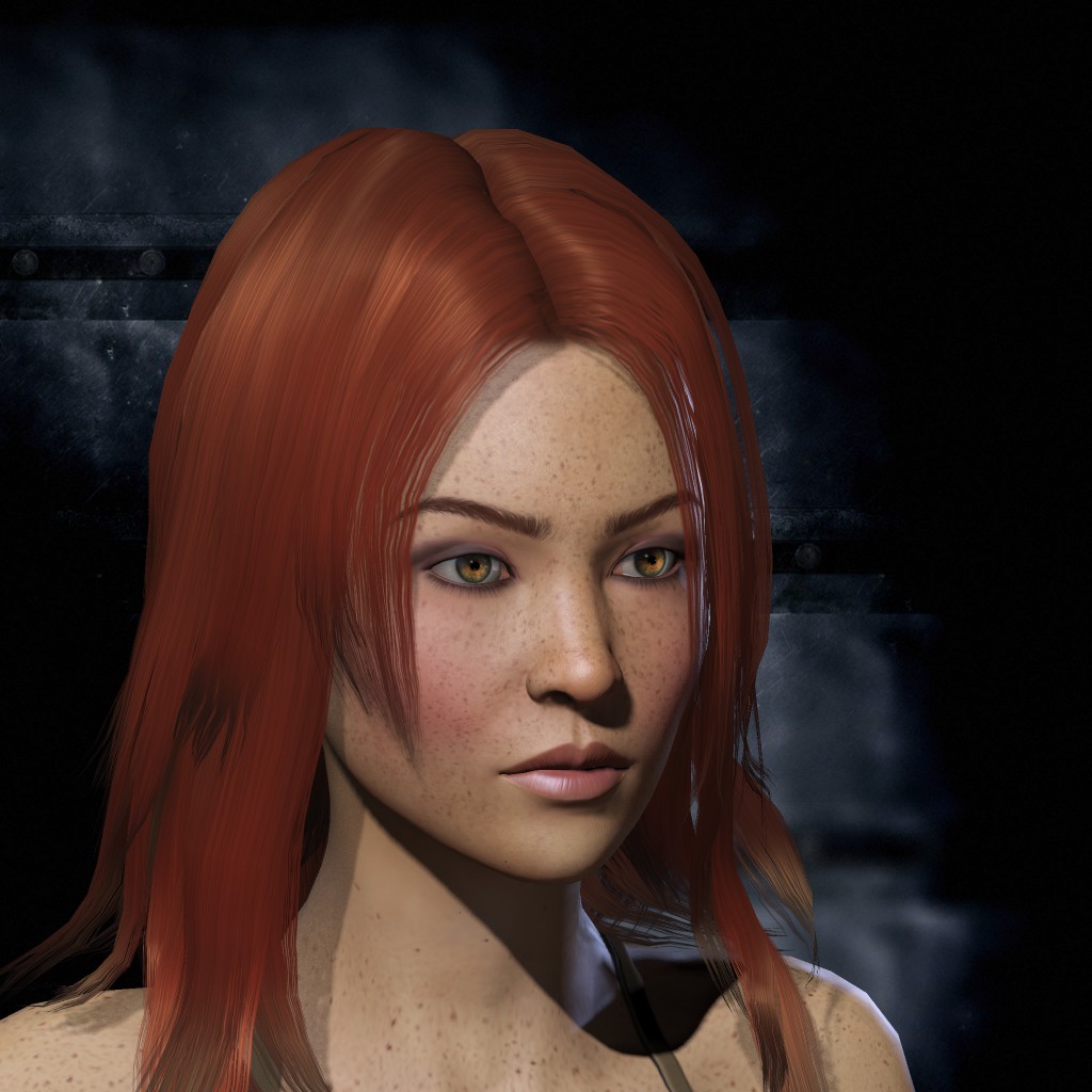 Morain Camelyn