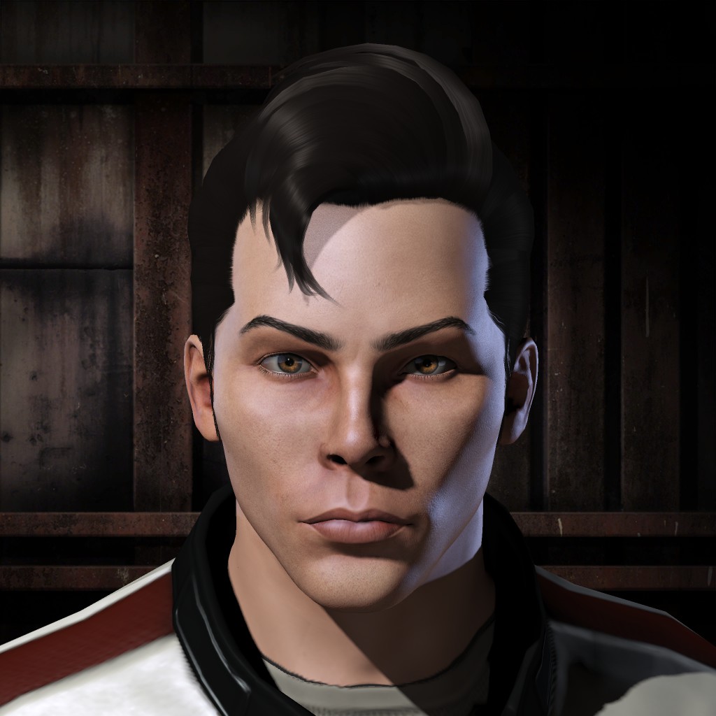 Samuel Tarlly