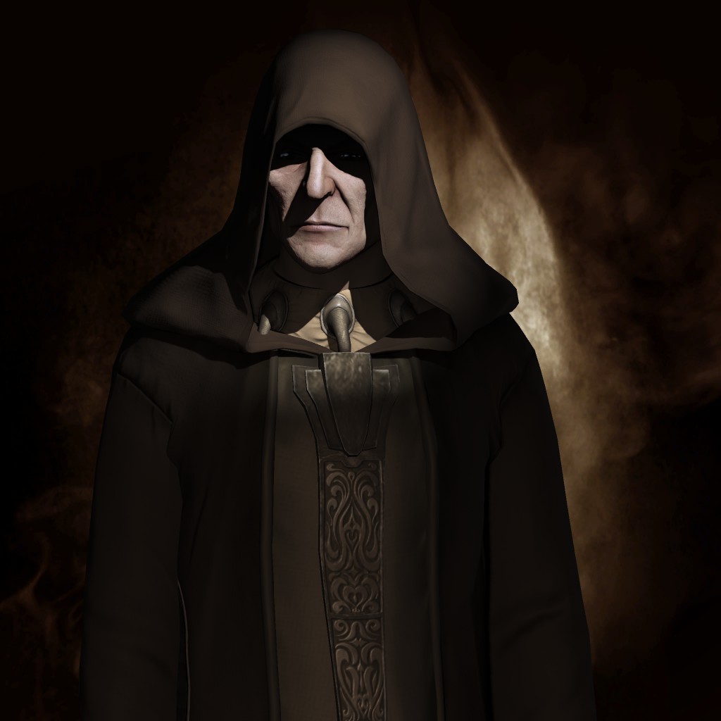 Marcus XIII Omanid