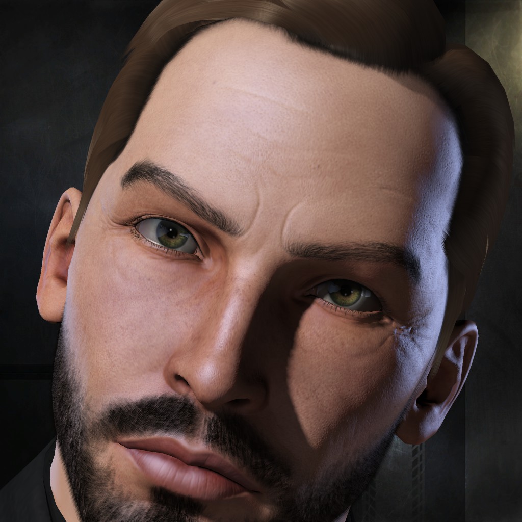 Tran Sportnik