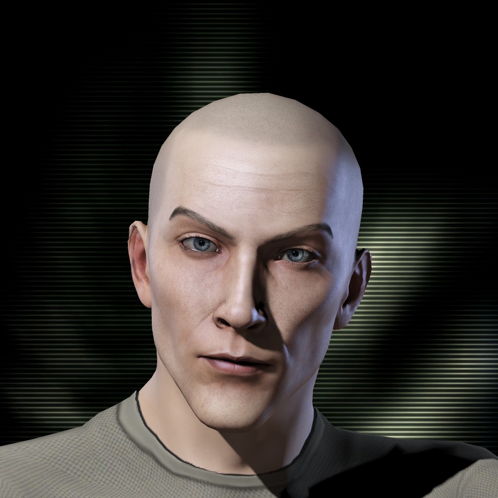 Harold Olgidar