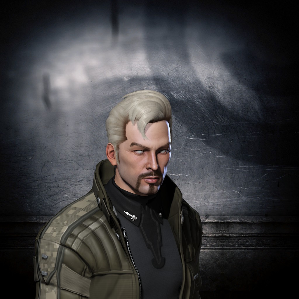 Neo Deimos